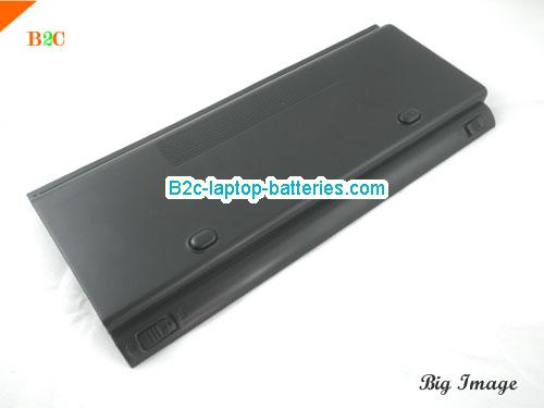  image 4 for BTY-S32 MS-1351 MS-1361 BTY-S31 battery for Msi 13 inch X-Slim series X320 X340 13 Black 8 Cell, Li-ion Rechargeable Battery Packs