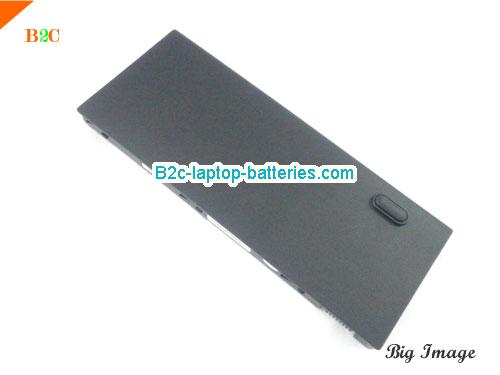  image 4 for ACER SQU-302 Replacement Laptop Battery for Acer Aspire 1350 Aspire 1510 Aspire 1355 Series , Li-ion Rechargeable Battery Packs