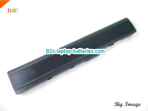  image 4 for A31-B53 Battery, $44.96, ASUS A31-B53 batteries Li-ion 14.8V 4400mAh Black