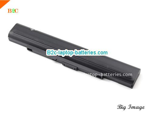  image 4 for U33JC Battery, Laptop Batteries For ASUS U33JC Laptop