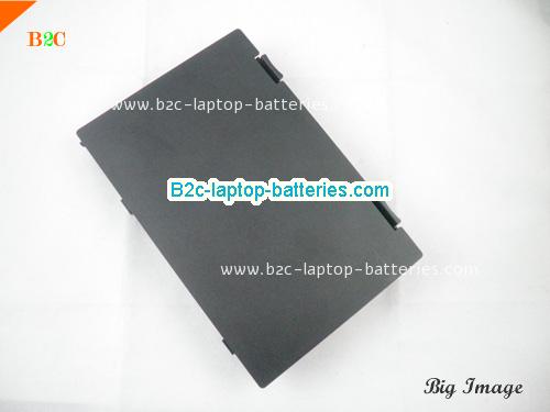  image 4 for CP335319-01 Battery, $51.15, FUJITSU CP335319-01 batteries Li-ion 14.4V 4400mAh Black