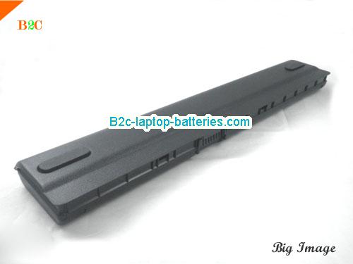  image 4 for A42-M7 Battery, $Coming soon!, ASUS A42-M7 batteries Li-ion 14.8V 4400mAh Black