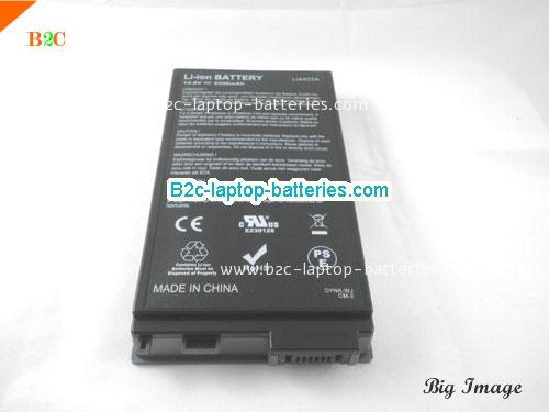  image 4 for A0730 Battery, Laptop Batteries For ARIMA A0730 Laptop