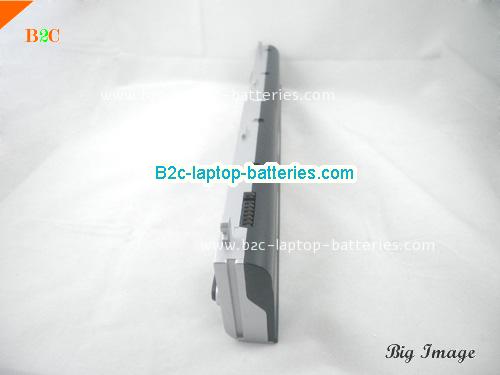  image 4 for Replacement  laptop battery for PANASONIC 4CGR18650A2-MSL  Black and Sliver, 5200mAh 14.4V