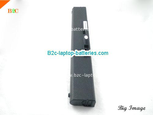  image 4 for Replacement  laptop battery for ADVENT 9912 4401  Black, 4400mAh 14.8V