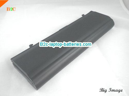  image 4 for X70-4S4400-S1S5 Battery, $Coming soon!, FUJITSU-SIEMENS X70-4S4400-S1S5 batteries Li-ion 14.8V 4400mAh Black