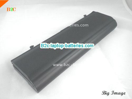  image 4 for P72xx Battery, Laptop Batteries For UNIWILL P72xx Laptop