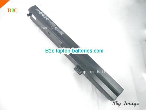  image 4 for C42-4S4400-B1B1 Battery, $54.13, HASEE C42-4S4400-B1B1 batteries Li-ion 14.8V 4400mAh Black