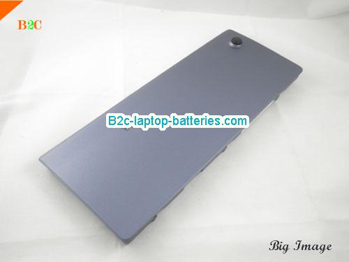  image 4 for Replacement  laptop battery for ECS ELITEGROUP NBP8B01 NBP-8B01  Blue, 3600mAh 14.8V