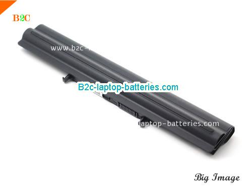  image 4 for A41-U36 Battery, $Out of stock! , ASUS A41-U36 batteries Li-ion 14.88V 5600mAh, 83Wh  Black