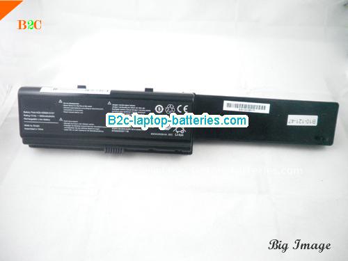  image 4 for 63GW20028-6A Battery, $69.35, AXIOO 63GW20028-6A batteries Li-ion 14.8V 5600mAh Black