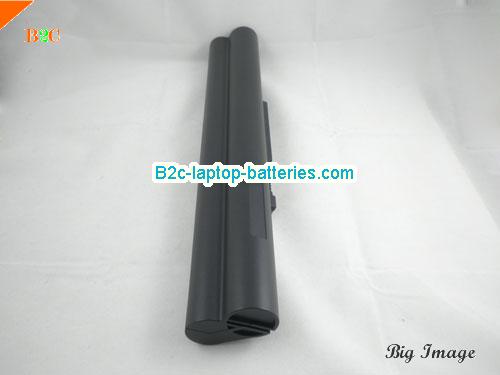  image 4 for NBP8A12 Battery, $60.12, ECS NBP8A12 batteries Li-ion 14.8V 4800mAh Black