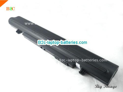  image 4 for A42-U46 Battery, $Coming soon!, ASUS A42-U46 batteries Li-ion 15V 5900mAh Black