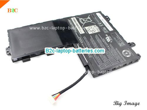  image 4 for M40tAT02S Battery, Laptop Batteries For TOSHIBA M40tAT02S Laptop