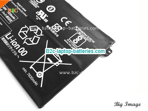  image 4 for Yoga C930-13IKB-81C4002YMZ Battery, Laptop Batteries For LENOVO Yoga C930-13IKB-81C4002YMZ Laptop