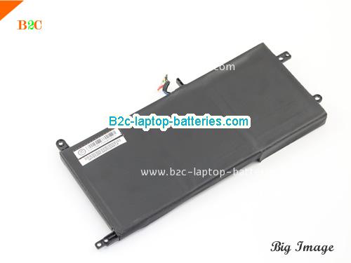  image 4 for P670RG Battery, Laptop Batteries For CLEVO P670RG Laptop