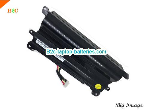  image 4 for G752VYGC261T Battery, Laptop Batteries For ASUS G752VYGC261T Laptop