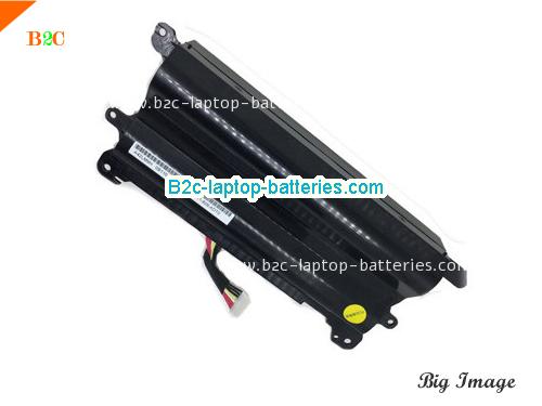  image 4 for G752VSGC087T Battery, Laptop Batteries For ASUS G752VSGC087T Laptop