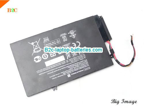  image 4 for ENVY TS Ultrabook 4-1125TU Battery, Laptop Batteries For HP ENVY TS Ultrabook 4-1125TU Laptop