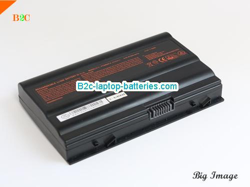  image 4 for P775DM3-G Battery, Laptop Batteries For CLEVO P775DM3-G Laptop