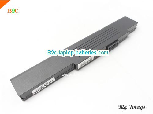  image 4 for AKOYA P6638 Battery, Laptop Batteries For MSI AKOYA P6638 Laptop