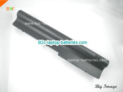  image 4 for 464059-122 Battery, $38.16, HP 464059-122 batteries Li-ion 14.4V 6600mAh Black