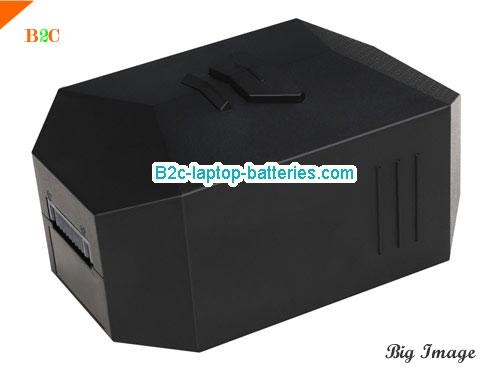  image 4 for TPN-C129 Battery, $Coming soon!, HP TPN-C129 batteries Li-ion 14.4V 4900mAh, 73.44Wh  Black