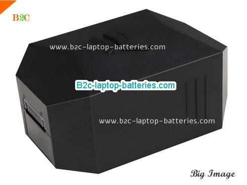  image 4 for HSTNN-IB7X Battery, $Coming soon!, HP HSTNN-IB7X batteries Li-ion 14.4V 4900mAh, 73.44Wh  Black