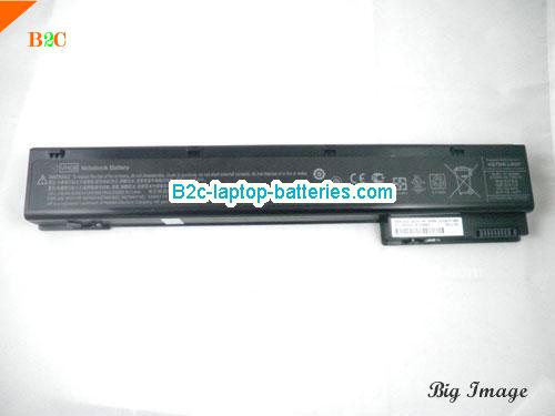  image 4 for EliteBook 8760w Mobile Workstation Battery, Laptop Batteries For HP EliteBook 8760w Mobile Workstation Laptop