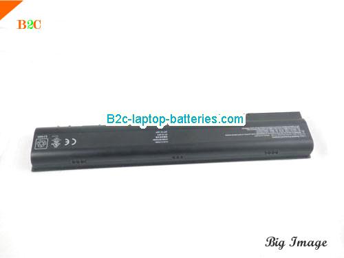  image 4 for 466948-001 Battery, $Coming soon!, HP 466948-001 batteries Li-ion 14.4V 74Wh Black
