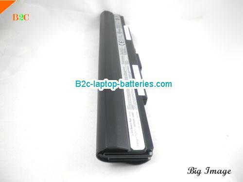  image 4 for New Asus A42-UL50, UL30A, UL80VT Laptop Battery 15V 5600mAh , Li-ion Rechargeable Battery Packs