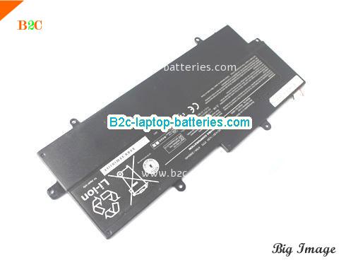  image 4 for PORTEGE Z835-ST6N02 Battery, Laptop Batteries For TOSHIBA PORTEGE Z835-ST6N02 Laptop