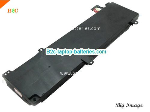  image 4 for Genuine ASUS A42N1710 Battery pack Li-ion 88wh, Li-ion Rechargeable Battery Packs