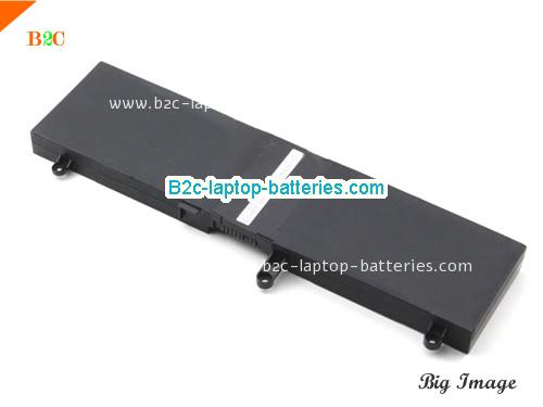  image 4 for G550JK-CN314H Battery, Laptop Batteries For ASUS G550JK-CN314H Laptop