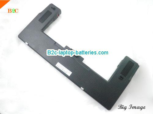  image 4 for 581973-001 Battery, $Coming soon!, HP 581973-001 batteries Li-ion 14.8V 59Wh Black