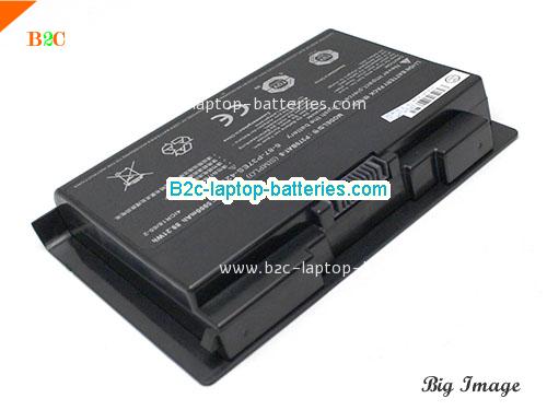  image 4 for XMG P722 Pro Battery, Laptop Batteries For SCHENKER XMG P722 Pro Laptop