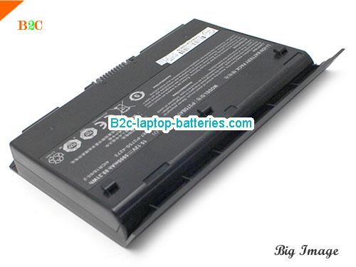  image 4 for P377SM Battery, Laptop Batteries For CLEVO P377SM Laptop