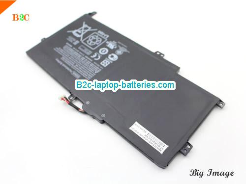  image 4 for EG04060XL Battery, $55.86, HP EG04060XL batteries Li-ion 14.8V 60Wh Black