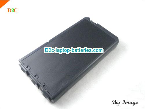  image 4 for W5173 Battery, $Coming soon!, NEC W5173 batteries Li-ion 14.8V 4400mAh Grey