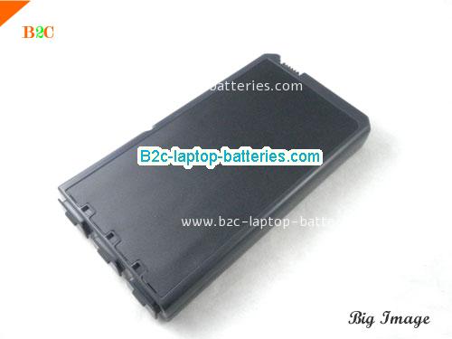  image 4 for K9343 Battery, Laptop Batteries For NEC K9343 