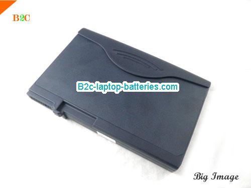  image 4 for 1200-S252 Battery, Laptop Batteries For TOSHIBA 1200-S252 Laptop