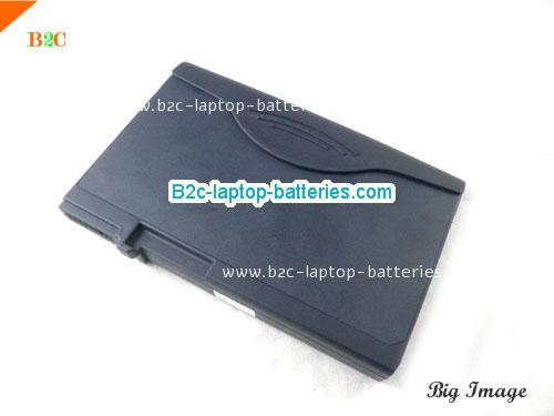  image 4 for 1200-S121 Battery, Laptop Batteries For TOSHIBA 1200-S121 Laptop