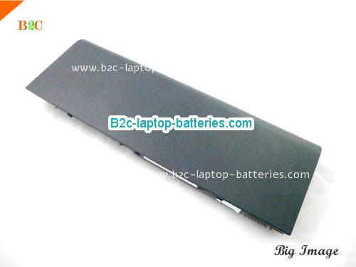  image 4 for 395789-001 Battery, $Coming soon!, HP 395789-001 batteries Li-ion 14.4V 4400mAh Black