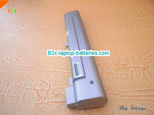  image 4 for MSI BTY-S28,MS1013,MSI MegaBook Series,MD95020,14.8V 4800MAH Laptop Battery, Li-ion Rechargeable Battery Packs
