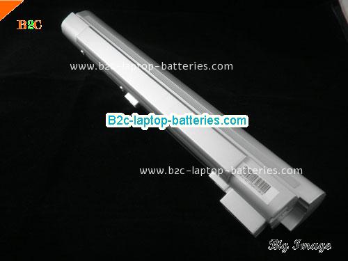  image 4 for MS-1006 Battery, $Coming soon!, MSI MS-1006 batteries Li-ion 14.4V 4400mAh Silver