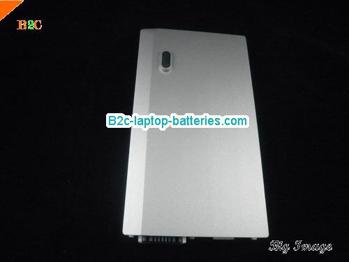  image 4 for Medion W72044LA, MD42792, MD40888, MD40200, MD40700 Laptop Battery 4400mAh 8-Cell, Li-ion Rechargeable Battery Packs