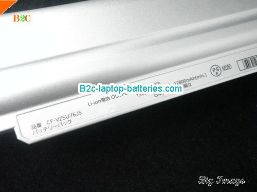  image 4 for CF-SX2JDT2FW Battery, Laptop Batteries For PANASONIC CF-SX2JDT2FW Laptop