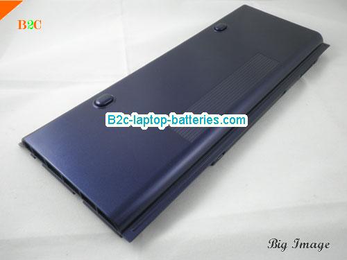  image 4 for BTY-S32 Battery, $Coming soon!, MSI BTY-S32 batteries Li-ion 14.8V 4400mAh Blue
