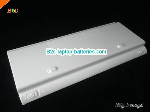  image 4 for MSI BTY-S31 Battery for MSI X320 X340 13 Series Laptop 14.8V 4400MAH White, Li-ion Rechargeable Battery Packs