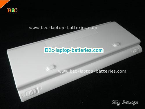  image 4 for BTY-S32 Battery, $Coming soon!, MSI BTY-S32 batteries Li-ion 14.8V 4400mAh White